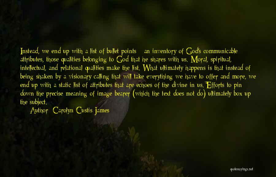 Carolyn Custis James Quotes 2155498