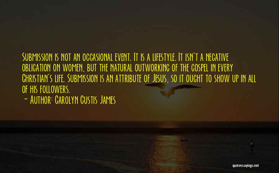 Carolyn Custis James Quotes 2241092