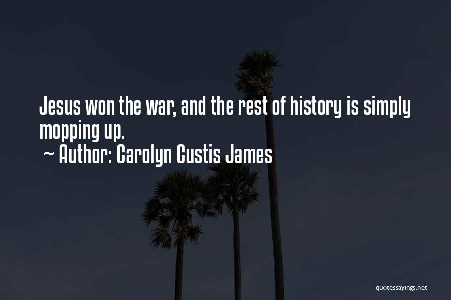 Carolyn Custis James Quotes 278171