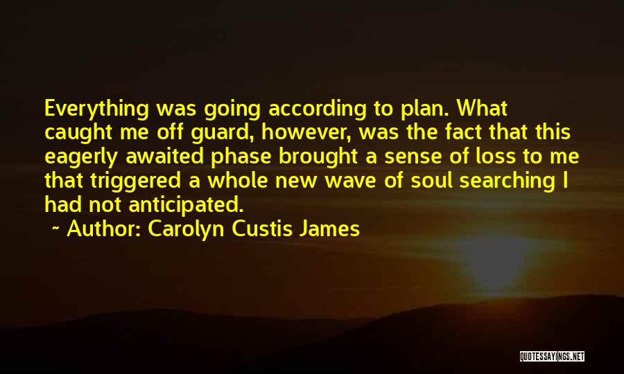 Carolyn Custis James Quotes 338710