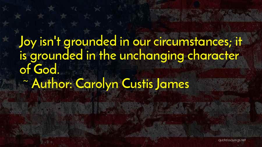 Carolyn Custis James Quotes 639806