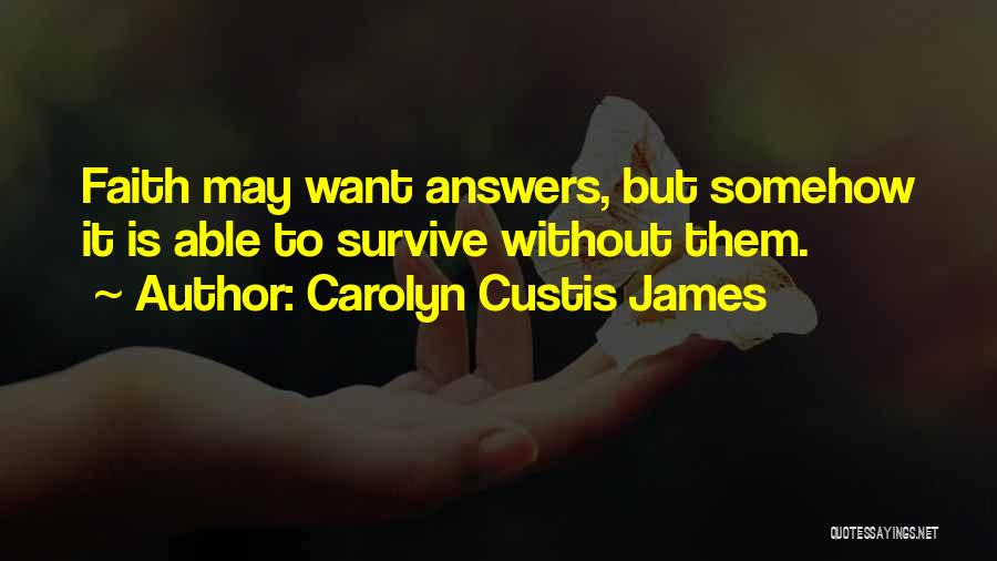 Carolyn Custis James Quotes 706068