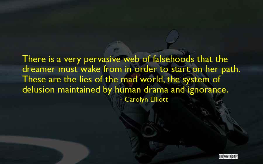 Carolyn Elliott Quotes 1335577