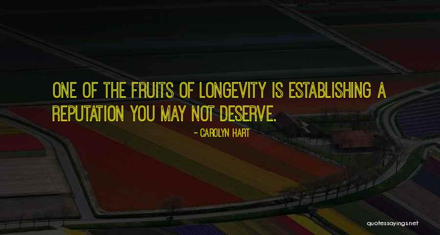 Carolyn Hart Quotes 1201668 Carolyn Hart Quotes 1201668