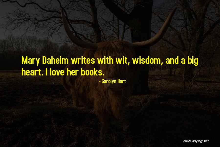 Carolyn Hart Quotes 1273220 Carolyn Hart Quotes 1273220