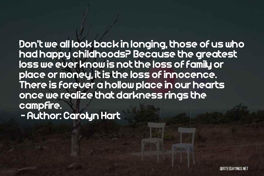 Carolyn Hart Quotes 1735717