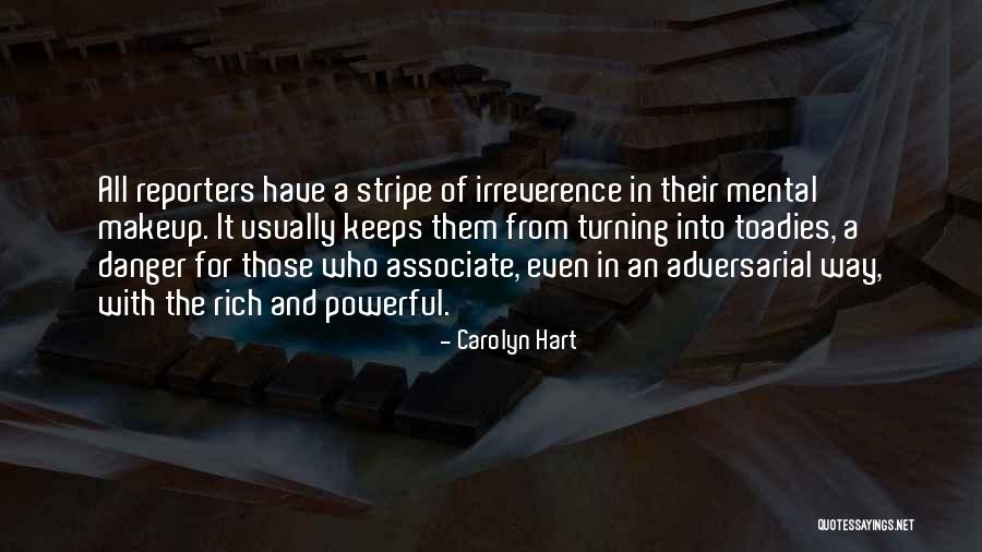 Carolyn Hart Quotes 1882623 Carolyn Hart Quotes 1882623