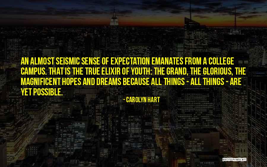 Carolyn Hart Quotes 1998768 Carolyn Hart Quotes 1998768