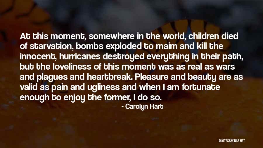 Carolyn Hart Quotes 755171 Carolyn Hart Quotes 755171