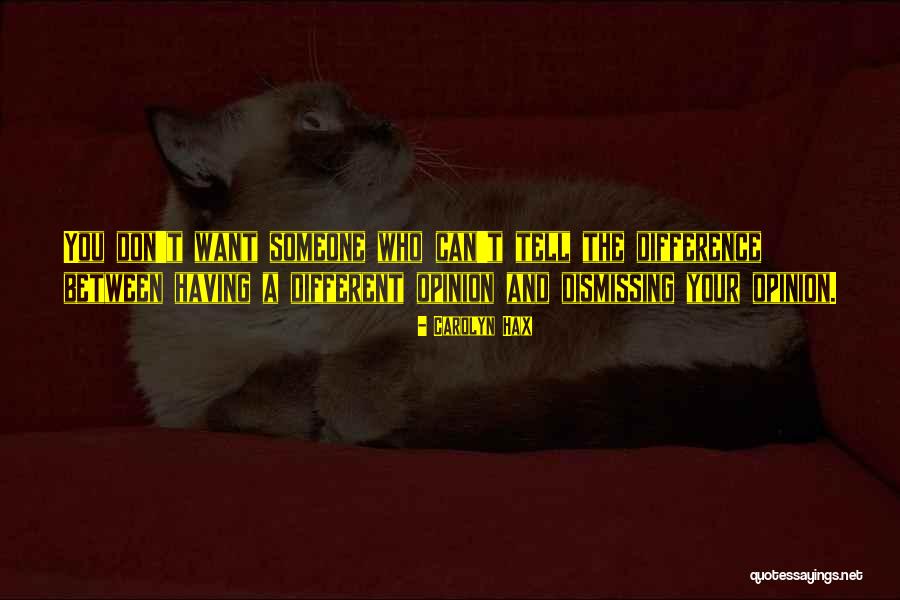 Carolyn Hax Quotes 1104311 Carolyn Hax Quotes 1104311