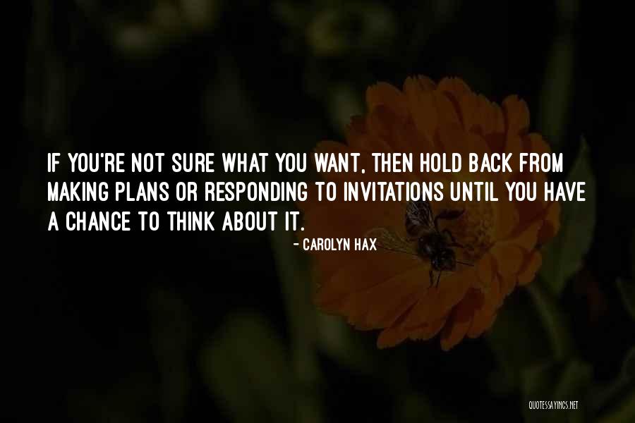 Carolyn Hax Quotes 1636938 Carolyn Hax Quotes 1636938