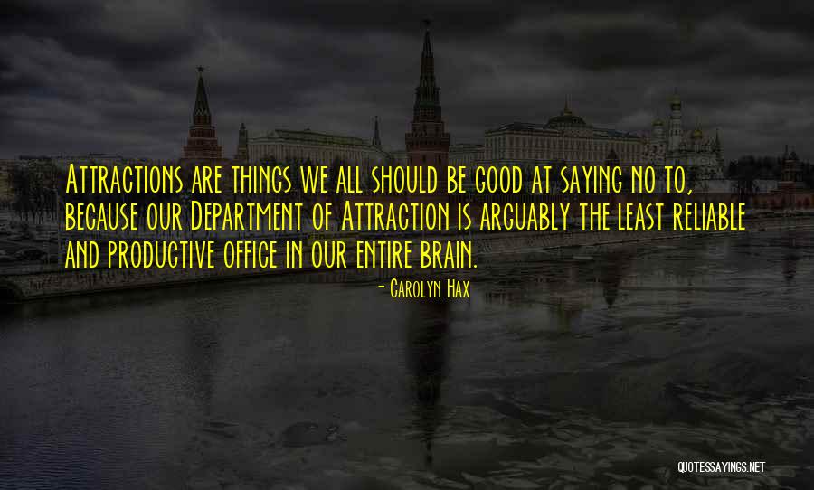 Carolyn Hax Quotes 1982707 Carolyn Hax Quotes 1982707