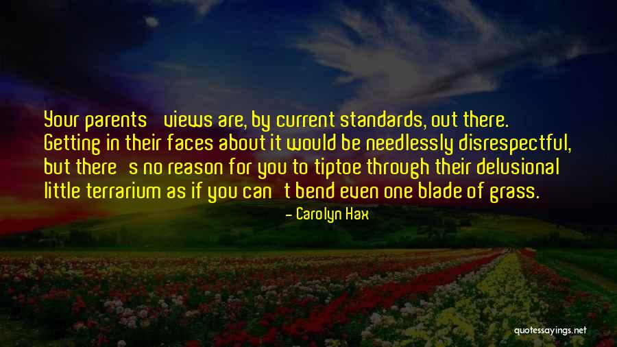 Carolyn Hax Quotes 2000063 Carolyn Hax Quotes 2000063