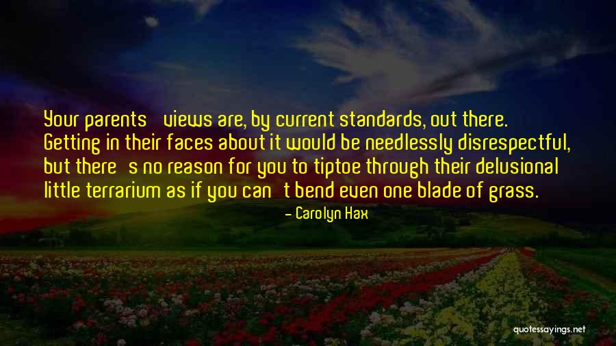 Carolyn Hax Quotes 2000063