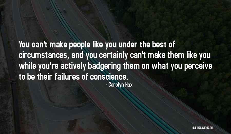 Carolyn Hax Quotes 2012714 Carolyn Hax Quotes 2012714