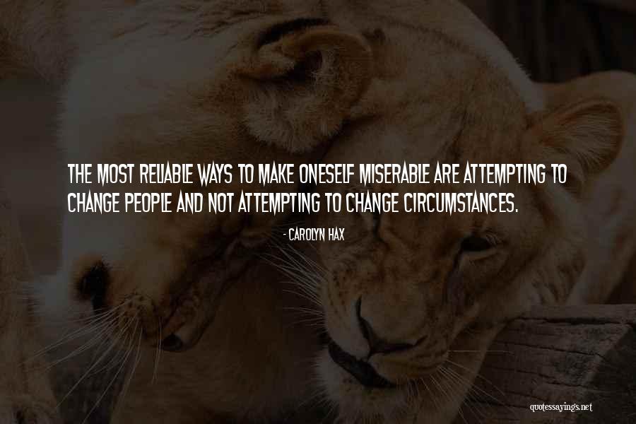 Carolyn Hax Quotes 930918 Carolyn Hax Quotes 930918