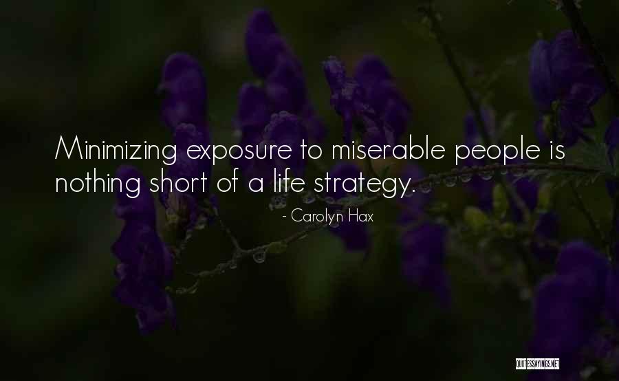 Carolyn Hax Quotes 941710 Carolyn Hax Quotes 941710