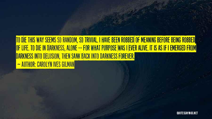 Carolyn Ives Gilman Quotes 192301 Carolyn Ives Gilman Quotes 192301