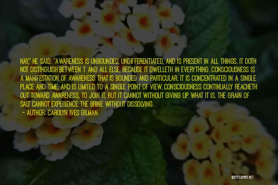 Carolyn Ives Gilman Quotes 872995