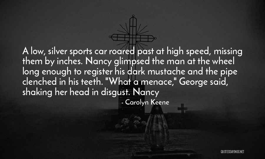 Carolyn Keene Quotes 1422059