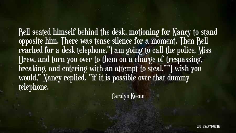 Carolyn Keene Quotes 1429717 Carolyn Keene Quotes 1429717