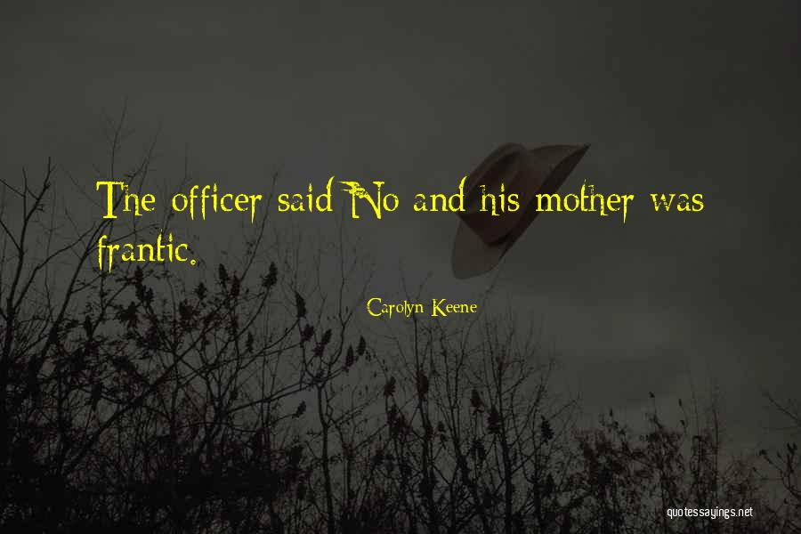 Carolyn Keene Quotes 1812838 Carolyn Keene Quotes 1812838