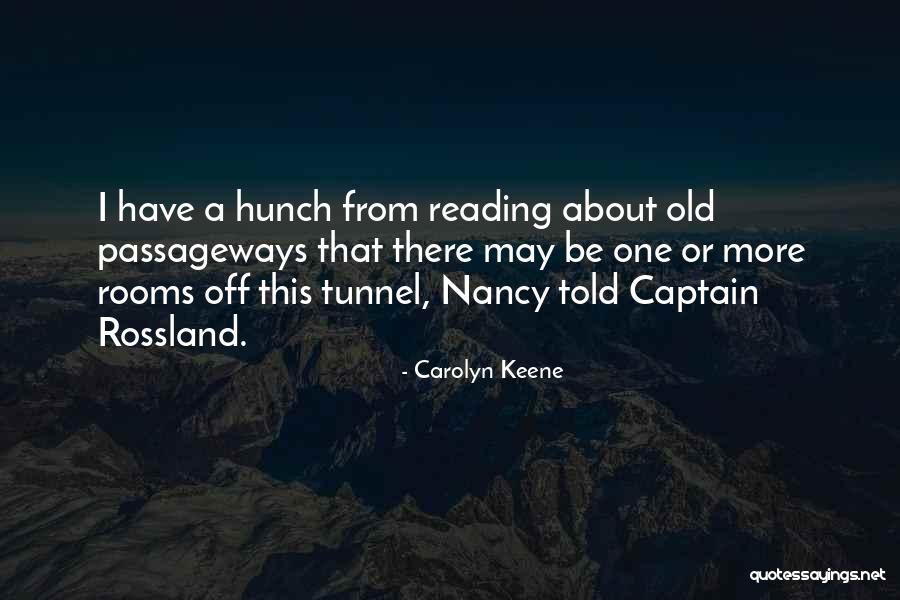 Carolyn Keene Quotes 190293