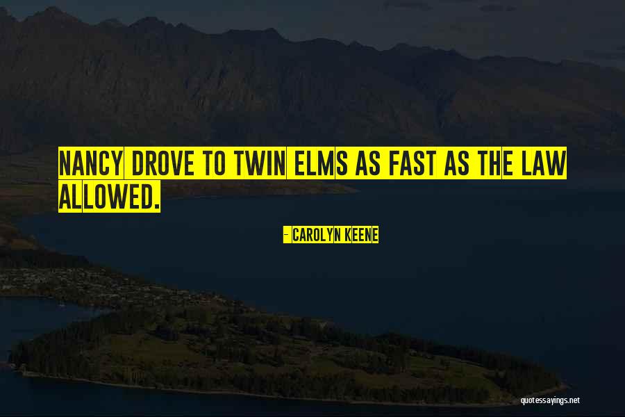 Carolyn Keene Quotes 635210 Carolyn Keene Quotes 635210