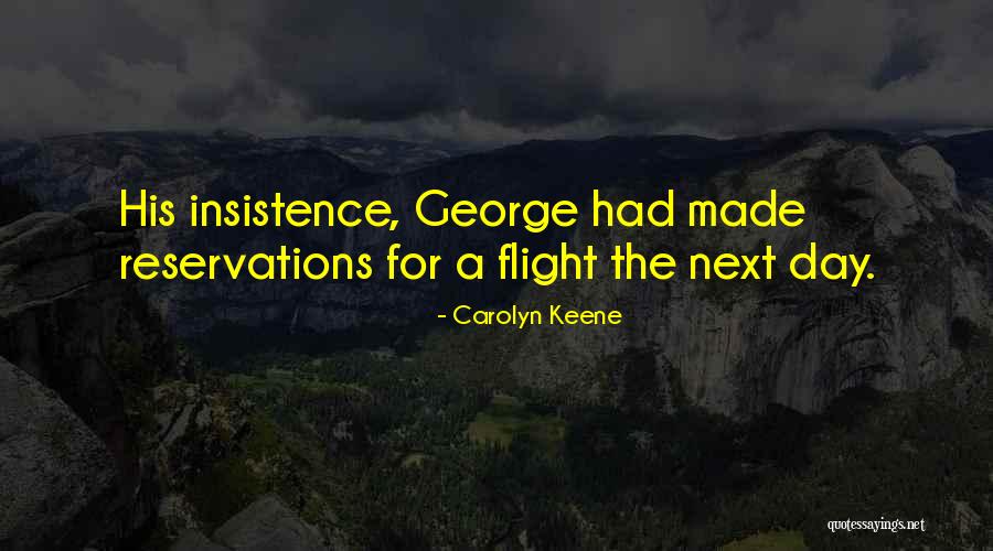 Carolyn Keene Quotes 759654 Carolyn Keene Quotes 759654