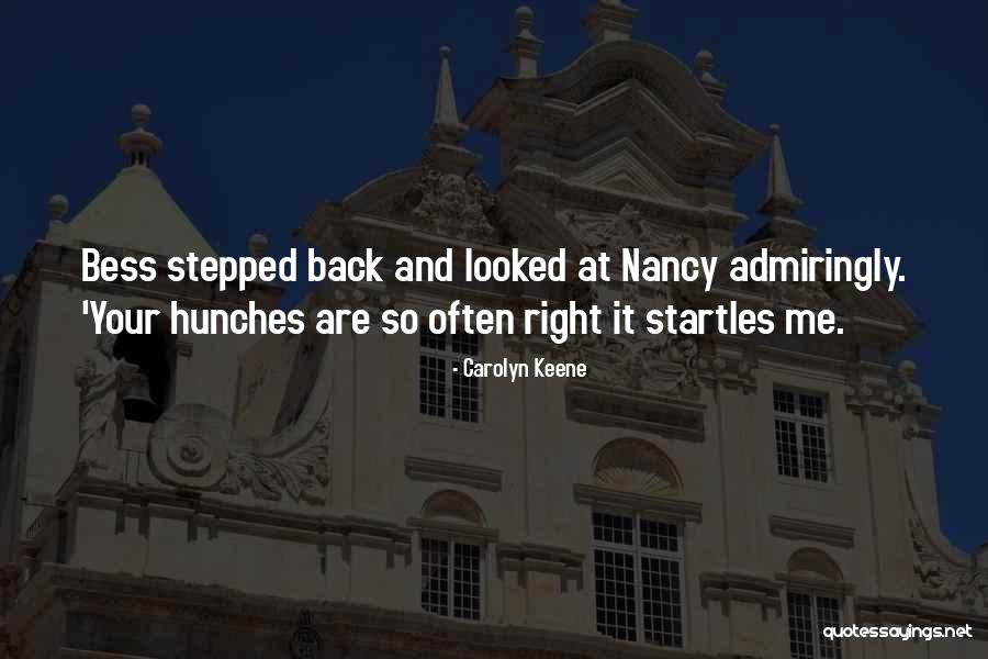 Carolyn Keene Quotes 856979 Carolyn Keene Quotes 856979