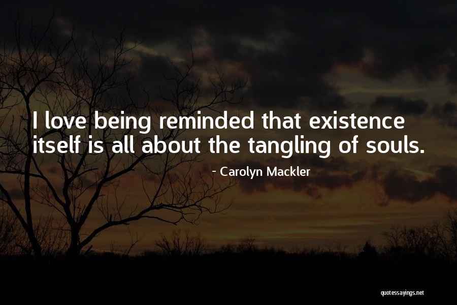 Carolyn Mackler Quotes 1621096 Carolyn Mackler Quotes 1621096