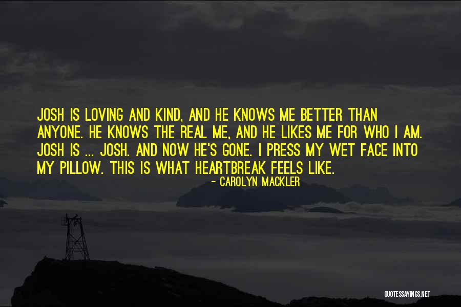 Carolyn Mackler Quotes 636075 Carolyn Mackler Quotes 636075