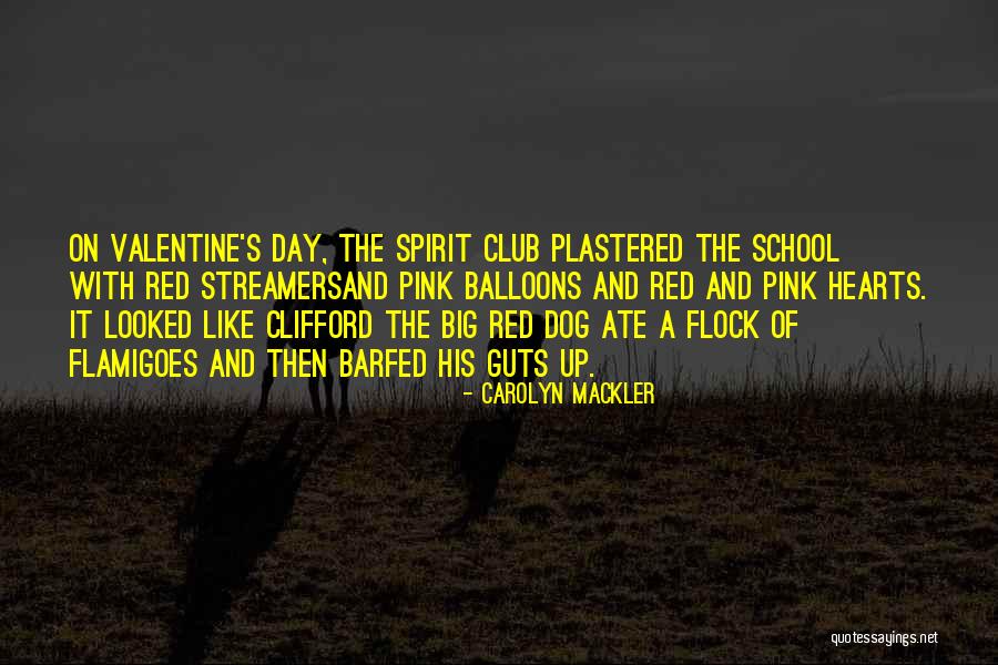 Carolyn Mackler Quotes 818771 Carolyn Mackler Quotes 818771