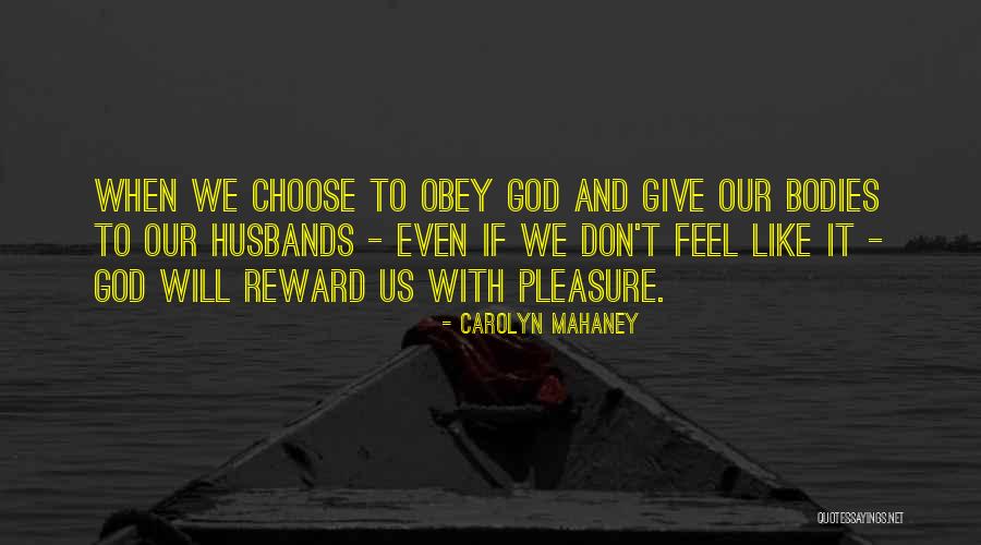 Carolyn Mahaney Quotes 1528888 Carolyn Mahaney Quotes 1528888