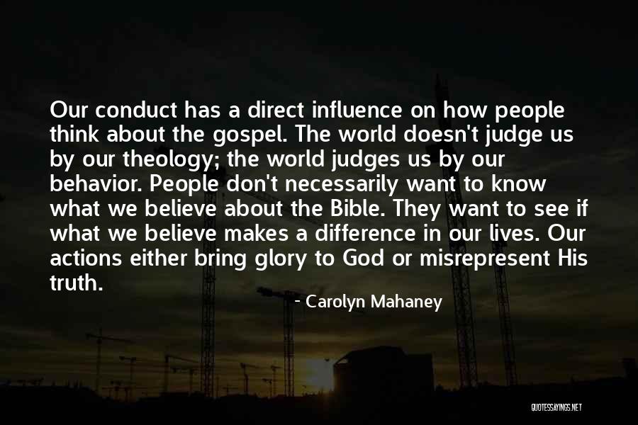 Carolyn Mahaney Quotes 514567 Carolyn Mahaney Quotes 514567