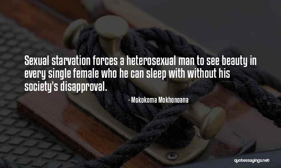 Carolyn Mccall Quotes By Mokokoma Mokhonoana