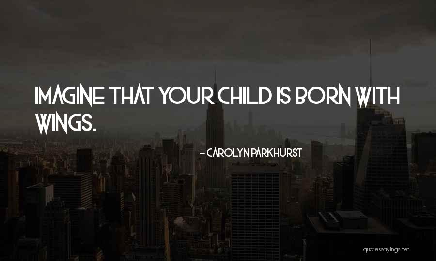 Carolyn Parkhurst Quotes 1521755 Carolyn Parkhurst Quotes 1521755