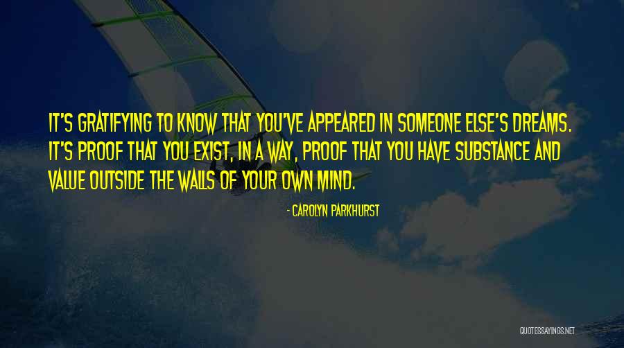 Carolyn Parkhurst Quotes 510232 Carolyn Parkhurst Quotes 510232