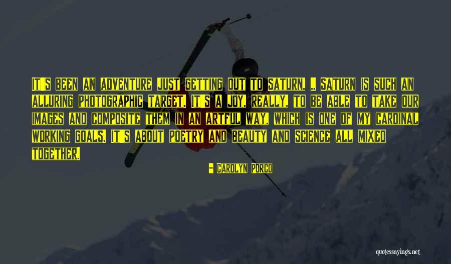 Carolyn Porco Quotes 339770 Carolyn Porco Quotes 339770
