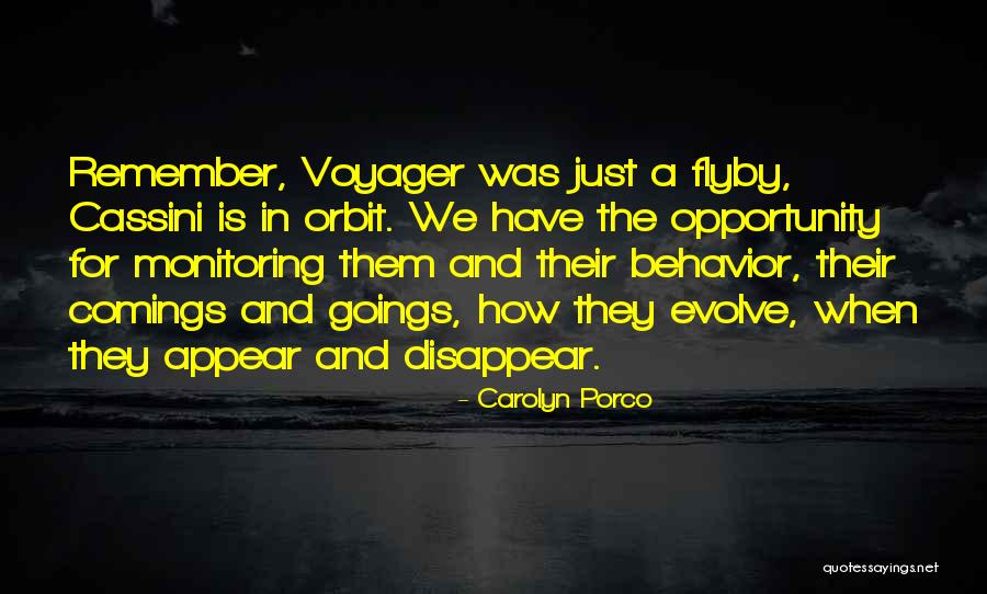Carolyn Porco Quotes 511922 Carolyn Porco Quotes 511922