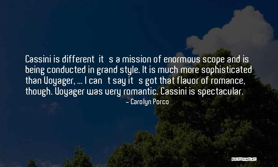 Carolyn Porco Quotes 713115