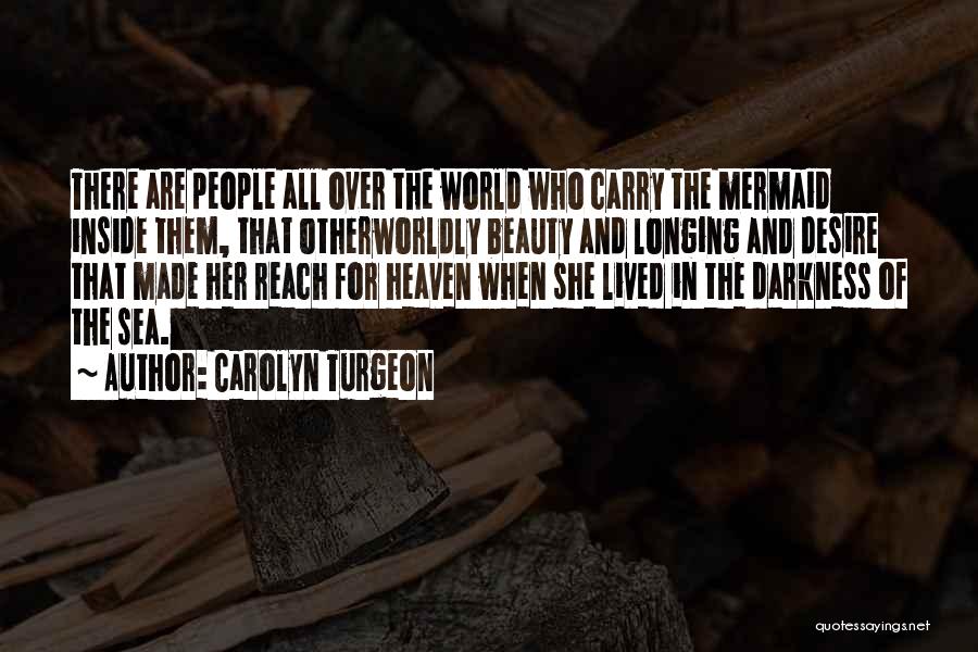Carolyn Turgeon Quotes 2110244 Carolyn Turgeon Quotes 2110244