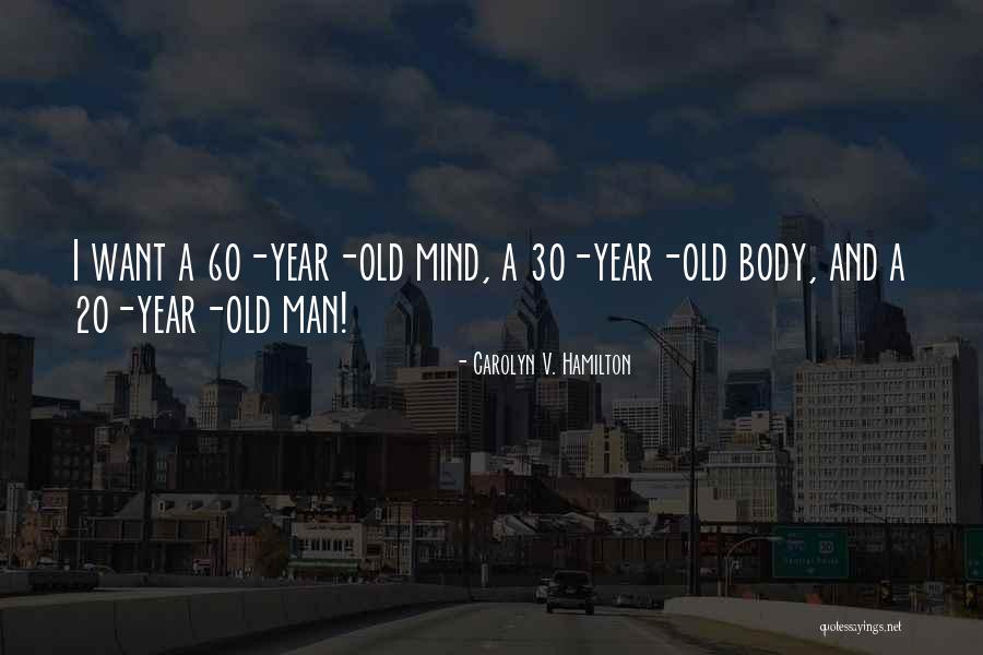 Carolyn V. Hamilton Quotes 1983349 Carolyn V. Hamilton Quotes 1983349