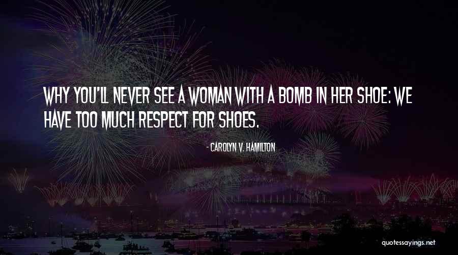 Carolyn V. Hamilton Quotes 516309 Carolyn V. Hamilton Quotes 516309