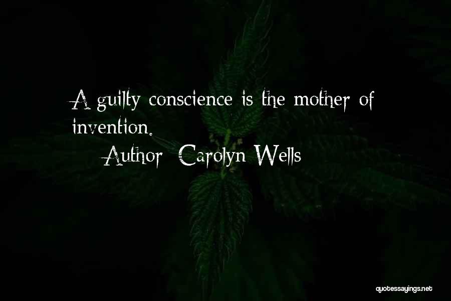 Carolyn Wells Quotes 1243790