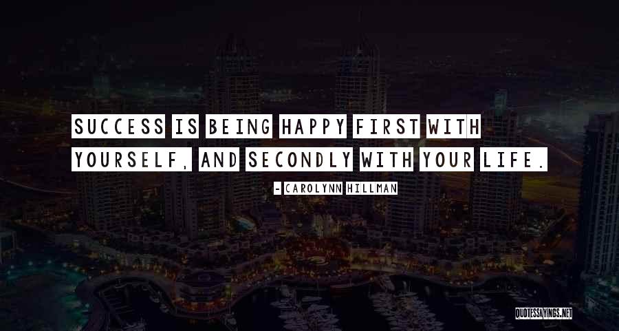 Carolynn Hillman Quotes 2102881 Carolynn Hillman Quotes 2102881