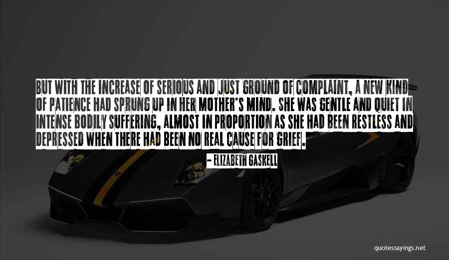 Carolynne Poole Quotes By Elizabeth Gaskell Carolynne Poole Quotes By Elizabeth Gaskell
