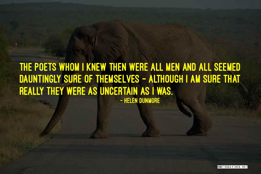 Carolynne Poole Quotes By Helen Dunmore Carolynne Poole Quotes By Helen Dunmore