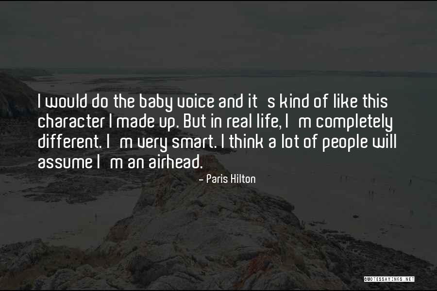 Carolynne Poole Quotes By Paris Hilton Carolynne Poole Quotes By Paris Hilton