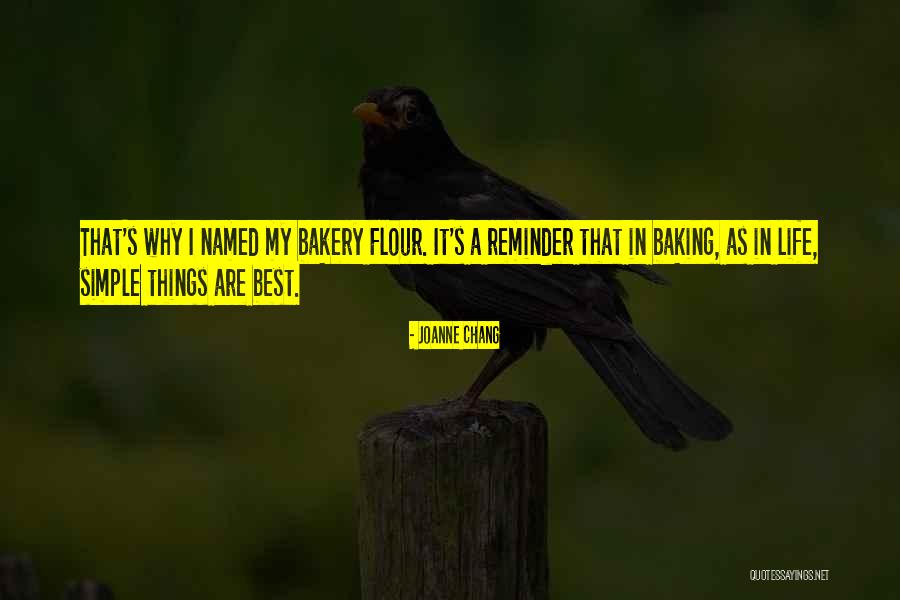 Caroming Quotes By Joanne Chang Caroming Quotes By Joanne Chang
